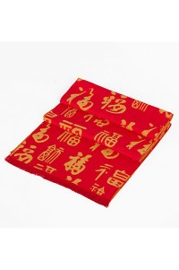 SKSL003  manufacture activity shawl sample order scarlet shawl logo gift Scarf Shawl manufacturer super long scarf detail view-15